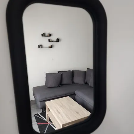 Le Central, Centre à 1km De La Appartement *
