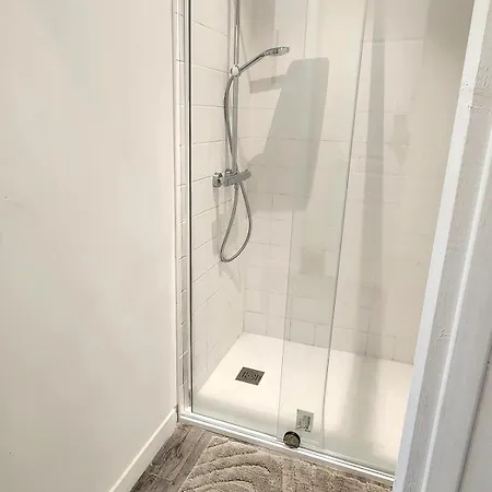 Le Central, Centre à 1km De La Appartement *